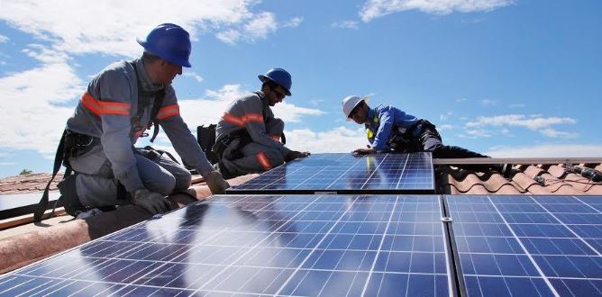 Energia Solar em Áreas Rurais: Benefícios para Comunidades Isoladas