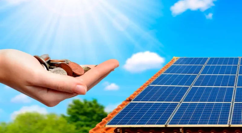 Transformando Sol em Lucro: Oportunidades da Energia Fotovoltaica